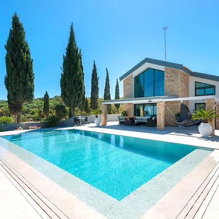 Villa Heaven Protaras Exterior foto